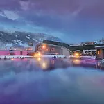 Appartement Winklers Gipfelblick Chalet, Inklusive Alpentherme - Ganzjaehrig, Gasteiner Bergbahn - Nur Sommer