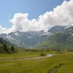 Appartement Winklers Gipfelblick Chalet, Inklusive Alpentherme - Ganzjaehrig, Gasteiner Bergbahn - Nur Sommer Bad Hofgastein