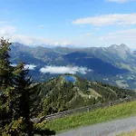 Appartement Winklers Gipfelblick Chalet, Inklusive Alpentherme - Ganzjaehrig, Gasteiner Bergbahn - Nur Sommer *