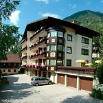 Winklers Gipfelblick Chalet, Inklusive Alpentherme - Ganzjaehrig, Gasteiner Bergbahn - Nur Sommer Bad Hofgastein
