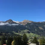 Appartement Winklers Gipfelblick Chalet, Inklusive Alpentherme - Ganzjaehrig, Gasteiner Bergbahn - Nur Sommer *