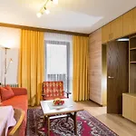 Appartement Winklers Gipfelblick Chalet, Inklusive Alpentherme - Ganzjaehrig, Gasteiner Bergbahn - Nur Sommer *