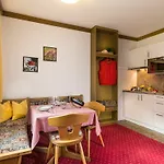 Winklers Gipfelblick Chalet, Inklusive Alpentherme - Ganzjaehrig, Gasteiner Bergbahn - Nur Sommer Appartement Bad Hofgastein
