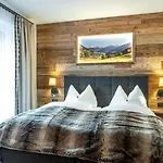 Appartement Winklers Gipfelblick Chalet, Inklusive Alpentherme - Ganzjaehrig, Gasteiner Bergbahn - Nur Sommer