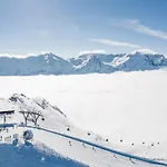 Winklers Gipfelblick Chalet, Inklusive Alpentherme - Ganzjaehrig, Gasteiner Bergbahn - Nur Sommer Appartement