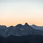 Appartement Winklers Gipfelblick Chalet, Inklusive Alpentherme - Ganzjaehrig, Gasteiner Bergbahn - Nur Sommer Bad Hofgastein