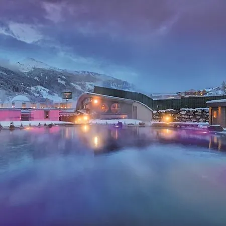 Lejlighed Winklers Gipfelblick Chalet, Inklusive Alpentherme - Ganzjaehrig, Gasteiner Bergbahn - Nur Sommer