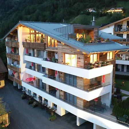 Winklers Gipfelblick Chalet, Inklusive Alpentherme - Ganzjaehrig, Gasteiner Bergbahn - Nur Sommer Apartment *