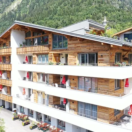 Winklers Gipfelblick Chalet, Inklusive Alpentherme - Ganzjaehrig, Gasteiner Bergbahn - Nur Sommer Bad Hofgastein