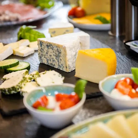 Lejlighed Winklers Gipfelblick Chalet, Inklusive Alpentherme - Ganzjaehrig, Gasteiner Bergbahn - Nur Sommer