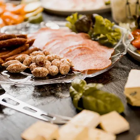 Winklers Gipfelblick Chalet, Inklusive Alpentherme - Ganzjaehrig, Gasteiner Bergbahn - Nur Sommer Daire Bad Hofgastein