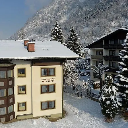 Winklers Gipfelblick Chalet, Inklusive Alpentherme - Ganzjaehrig, Gasteiner Bergbahn - Nur Sommer Apartment Bad Hofgastein