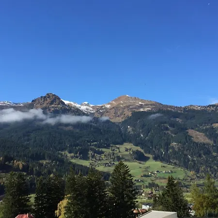 Apartment Winklers Gipfelblick Chalet, Inklusive Alpentherme - Ganzjaehrig, Gasteiner Bergbahn - Nur Sommer *