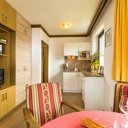 Winklers Gipfelblick Chalet, Inklusive Alpentherme - Ganzjaehrig, Gasteiner Bergbahn - Nur Sommer *