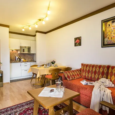 Winklers Gipfelblick Chalet, Inklusive Alpentherme - Ganzjaehrig, Gasteiner Bergbahn - Nur Sommer Lejlighed Bad Hofgastein