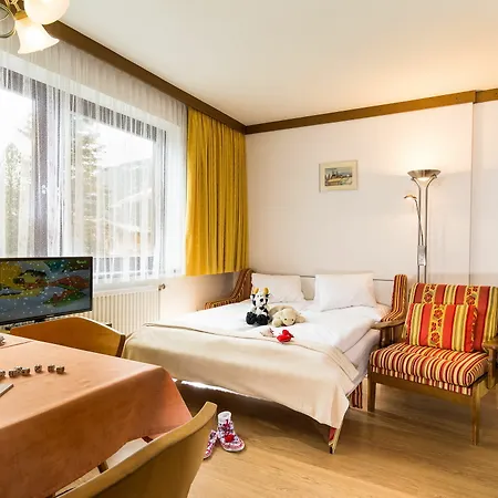 Winklers Gipfelblick Chalet, Inklusive Alpentherme - Ganzjaehrig, Gasteiner Bergbahn - Nur Sommer * Bad Hofgastein