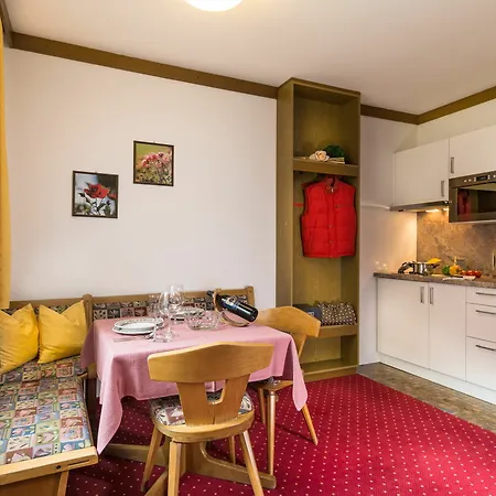 Winklers Gipfelblick Chalet, Inklusive Alpentherme - Ganzjaehrig, Gasteiner Bergbahn - Nur Sommer Apartment Bad Hofgastein