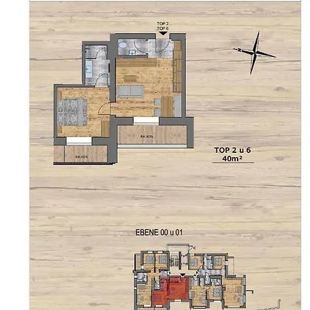 Winklers Gipfelblick Chalet, Inklusive Alpentherme - Ganzjaehrig, Gasteiner Bergbahn - Nur Sommer *
