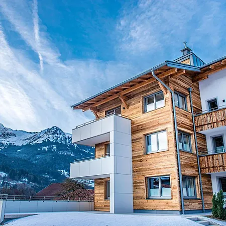 Winklers Gipfelblick Chalet, Inklusive Alpentherme - Ganzjaehrig, Gasteiner Bergbahn - Nur Sommer 巴特霍夫加施泰因