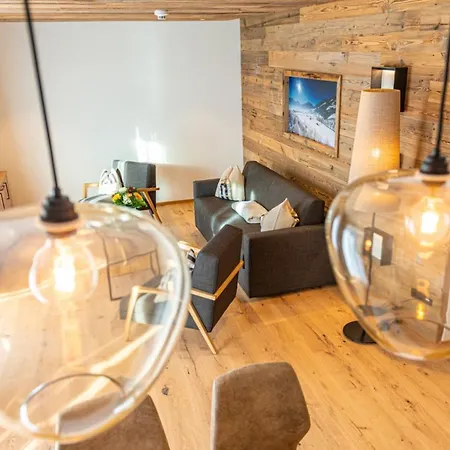 Apartment Winklers Gipfelblick Chalet, Inklusive Alpentherme - Ganzjaehrig, Gasteiner Bergbahn - Nur Sommer Bad Hofgastein