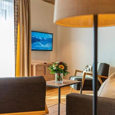 Winklers Gipfelblick Chalet, Inklusive Alpentherme - Ganzjaehrig, Gasteiner Bergbahn - Nur Sommer *