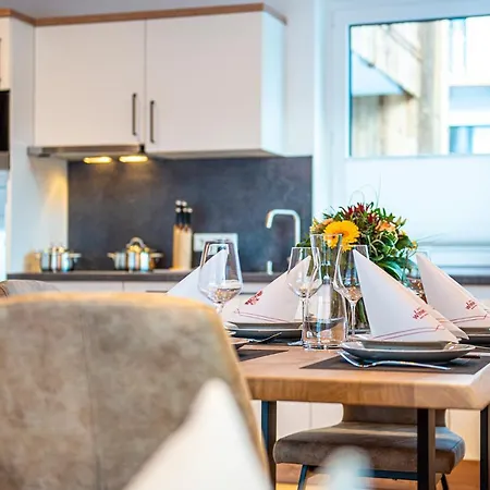 Winklers Gipfelblick Chalet, Inklusive Alpentherme - Ganzjaehrig, Gasteiner Bergbahn - Nur Sommer Lejlighed