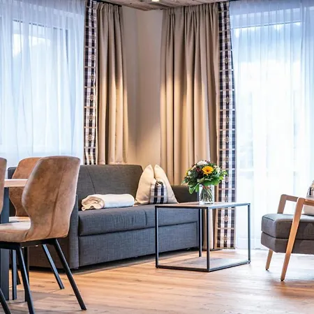 Winklers Gipfelblick Chalet, Inklusive Alpentherme - Ganzjährig, Gasteiner Bergbahn - Nur Sommer Bad Hofgastein