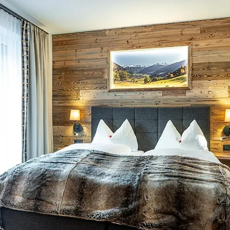 Apartment Winklers Gipfelblick Chalet, Inklusive Alpentherme - Ganzjährig, Gasteiner Bergbahn - Nur Sommer