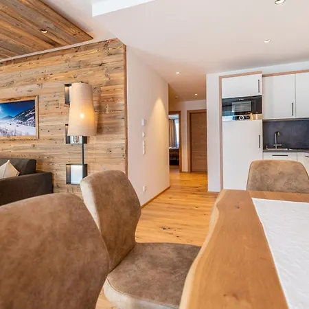 Winklers Gipfelblick Chalet, Inklusive Alpentherme - Ganzjaehrig, Gasteiner Bergbahn - Nur Sommer *