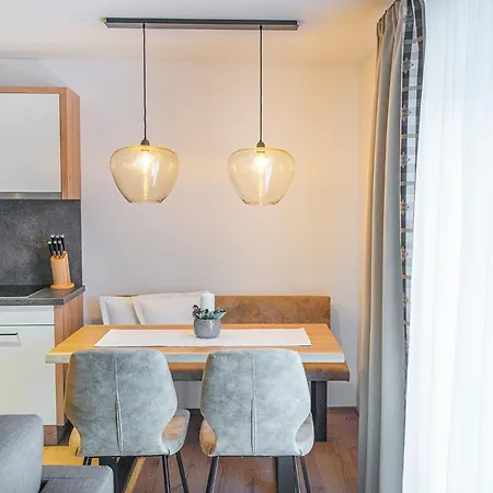 Lejlighed Winklers Gipfelblick Chalet, Inklusive Alpentherme - Ganzjaehrig, Gasteiner Bergbahn - Nur Sommer