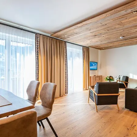 Winklers Gipfelblick Chalet, Inklusive Alpentherme - Ganzjaehrig, Gasteiner Bergbahn - Nur Sommer * Bad Hofgastein