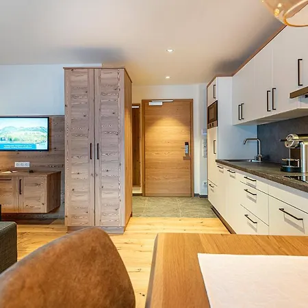 Winklers Gipfelblick Chalet, Inklusive Alpentherme - Ganzjaehrig, Gasteiner Bergbahn - Nur Sommer * Bad Hofgastein