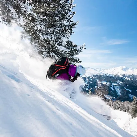 Winklers Gipfelblick Chalet, Inklusive Alpentherme - Ganzjährig, Gasteiner Bergbahn - Nur Sommer * Bad Hofgastein