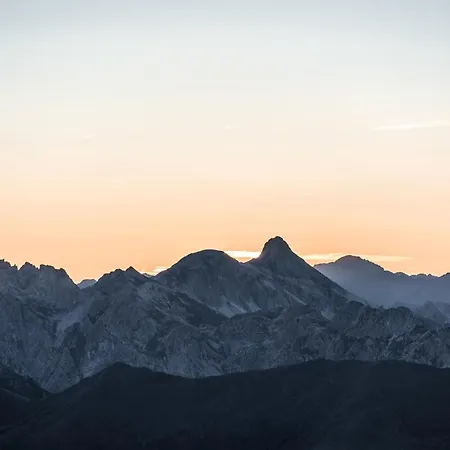 Apartment Winklers Gipfelblick Chalet, Inklusive Alpentherme - Ganzjährig, Gasteiner Bergbahn - Nur Sommer Bad Hofgastein