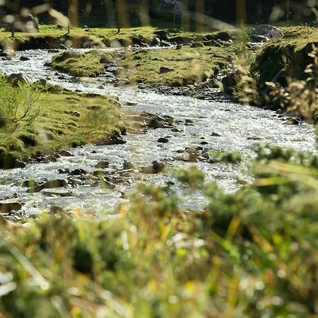 Winklers Gipfelblick Chalet, Inklusive Alpentherme - Ganzjaehrig, Gasteiner Bergbahn - Nur Sommer Lejlighed *